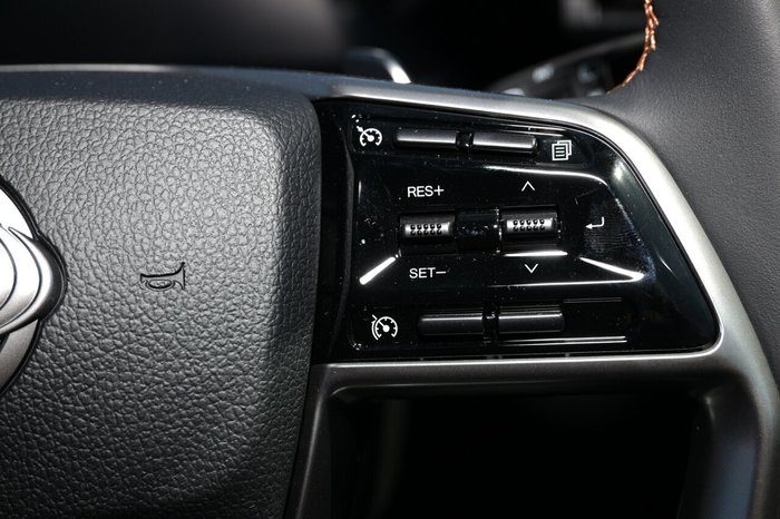 2024 KGM SsangYong Torres Adventure