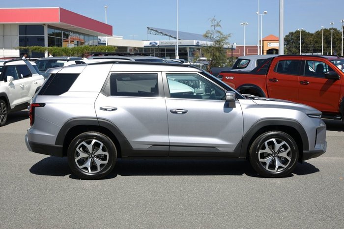 2024 KGM SsangYong Torres Adventure