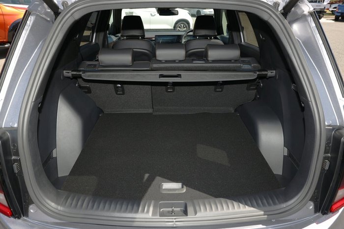 2024 KGM SsangYong Torres Adventure