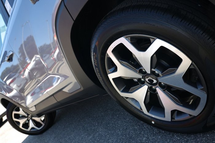 2024 KGM SsangYong Torres Adventure