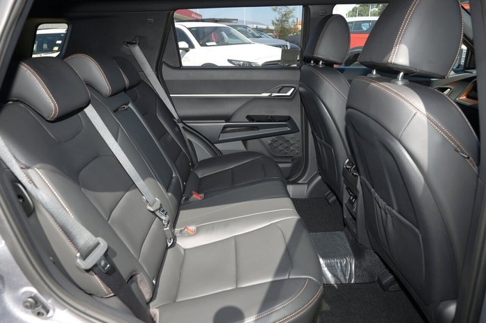 2024 KGM SsangYong Torres Adventure