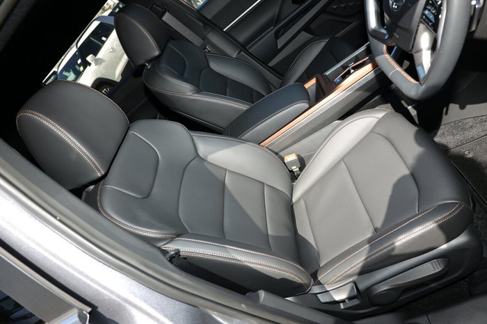 2024 KGM SsangYong Torres Adventure