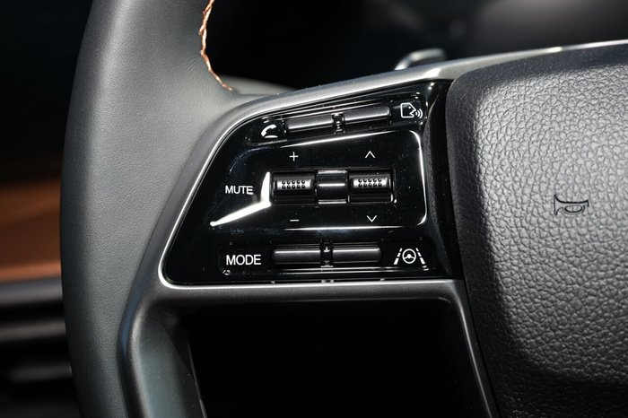 2024 KGM SsangYong Torres Adventure