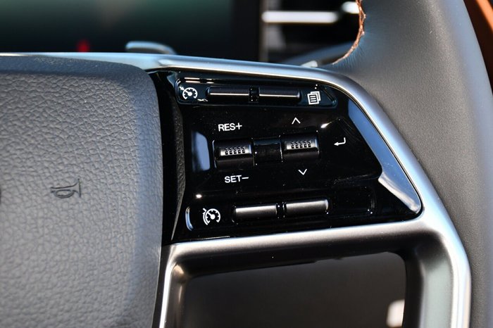 2024 KGM SsangYong Torres Adventure