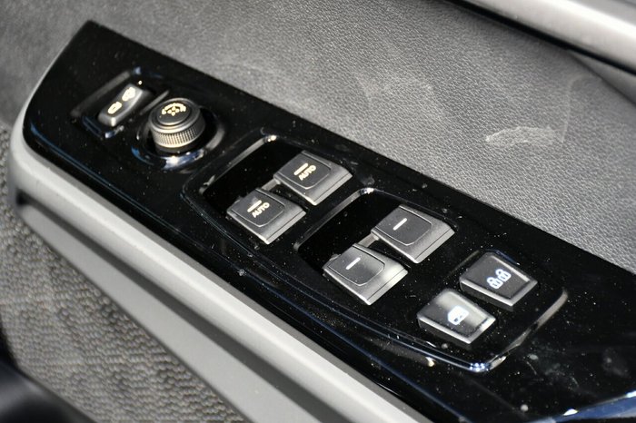 2024 KGM SsangYong Torres Adventure