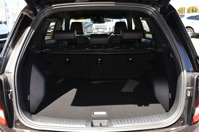 2024 KGM SsangYong Torres Adventure