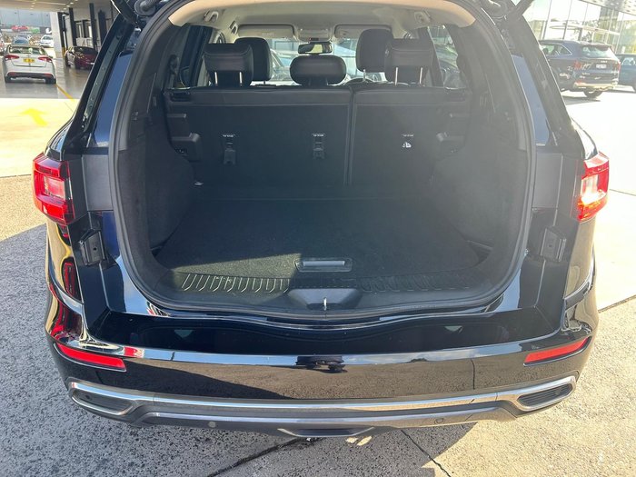 2022 Renault Koleos Black Edition HZG MY22 for sale in Pennant Hills