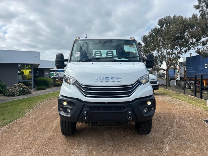 2024 Iveco Daily 70S18