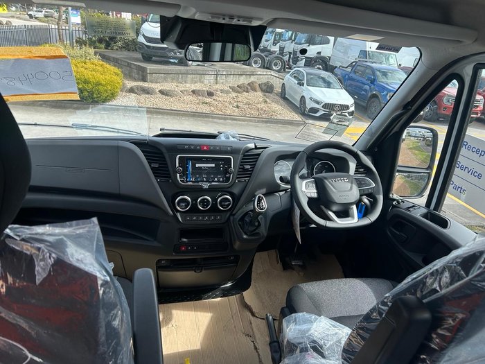 2024 Iveco Daily 70S18