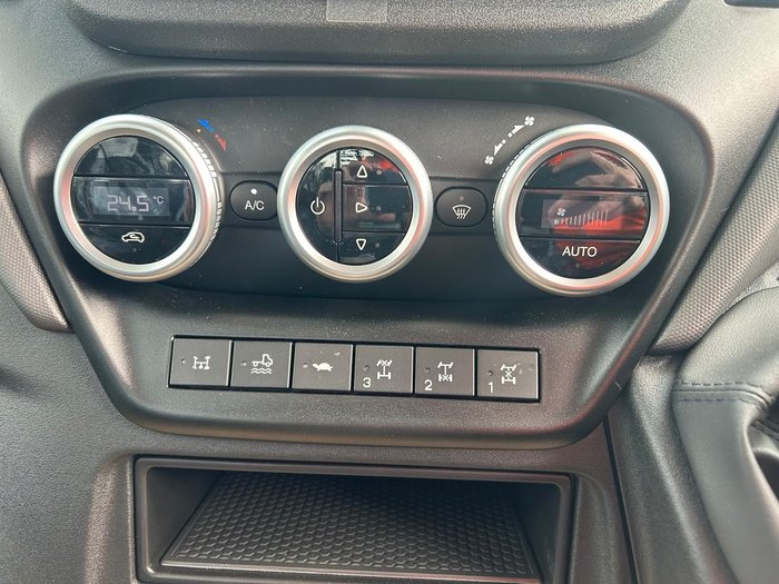 2024 Iveco Daily 70S18