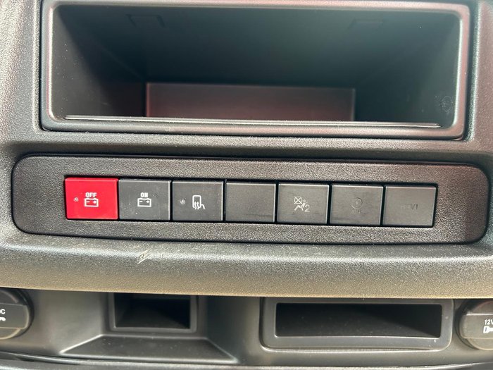 2024 Iveco Daily 70S18