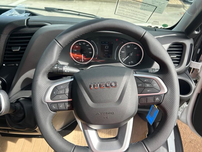 2024 Iveco Daily 70S18