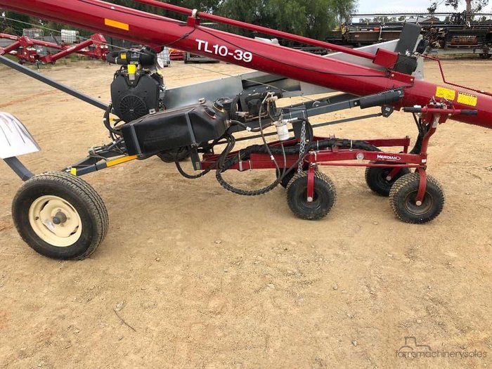 2023 Meridian TL 10 39