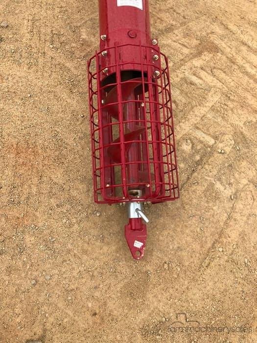 2023 Meridian TL 10 39