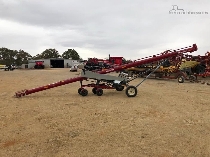 2023 Meridian TL 10 39