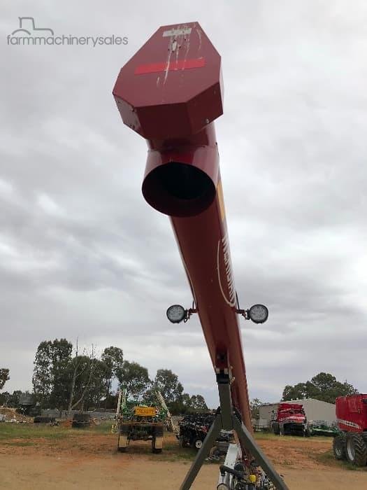 2023 Meridian TL 10 39