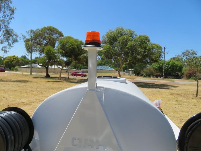 2025 ORH 1200L Water Trailer