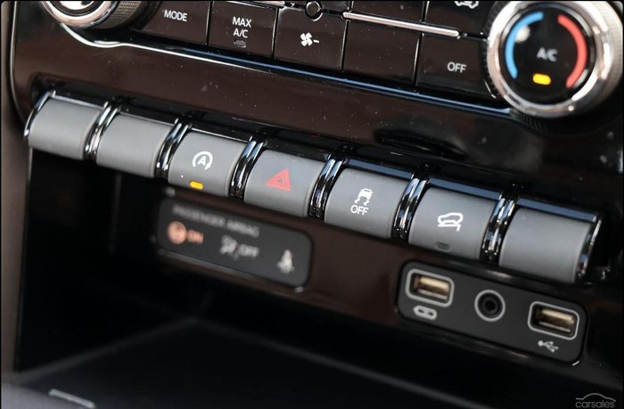 2024 Mahindra Scorpio Z8L