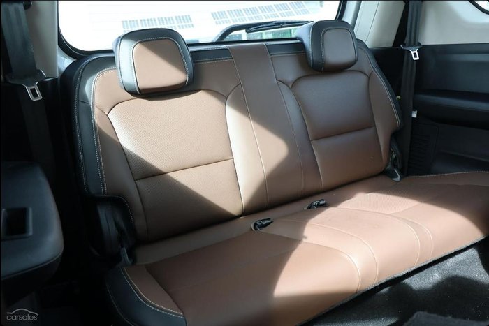 2024 Mahindra Scorpio Z8L