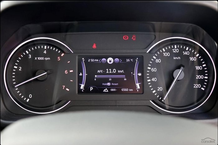 2024 Mahindra Scorpio Z8L