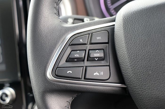 2024 Mahindra Scorpio Z8L