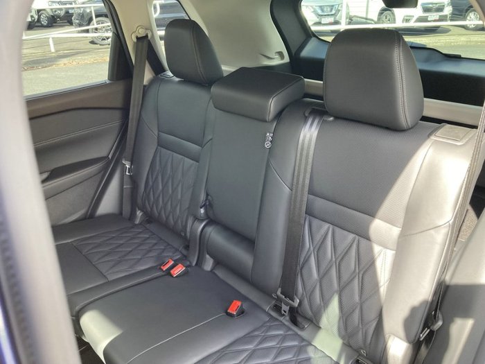 2024 Nissan X-TRAIL TI-L