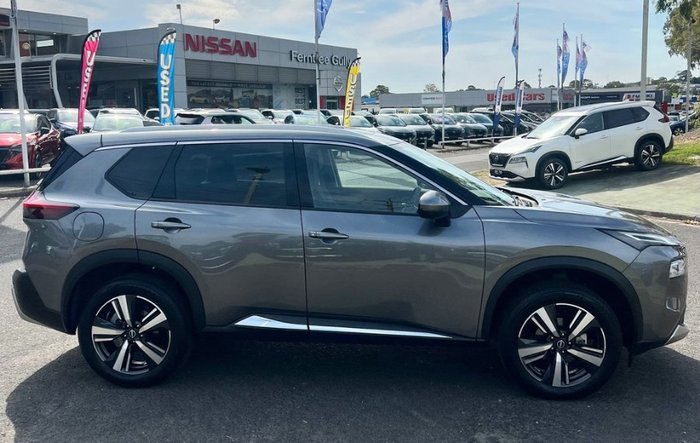 2024 Nissan X-TRAIL TI-L