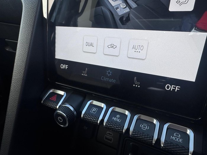 2024 Volkswagen Amarok TDI600 Style
