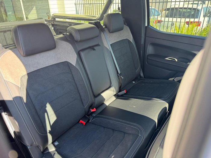 2024 Volkswagen Amarok TDI600 Style