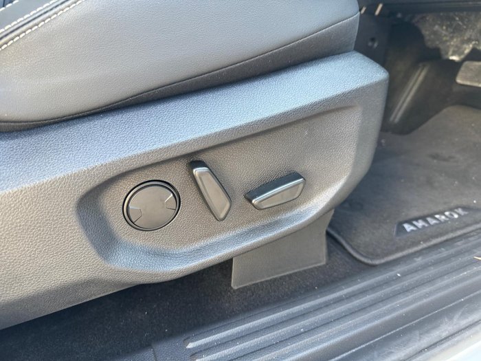 2024 Volkswagen Amarok TDI600 Style