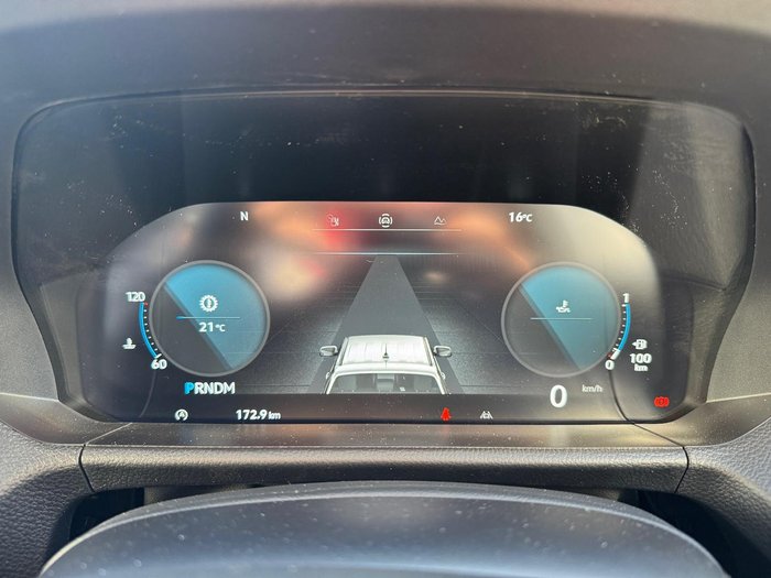 2024 Volkswagen Amarok TDI600 Style