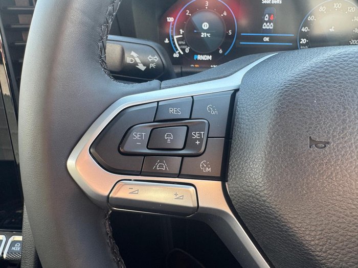 2024 Volkswagen Amarok TDI600 Style