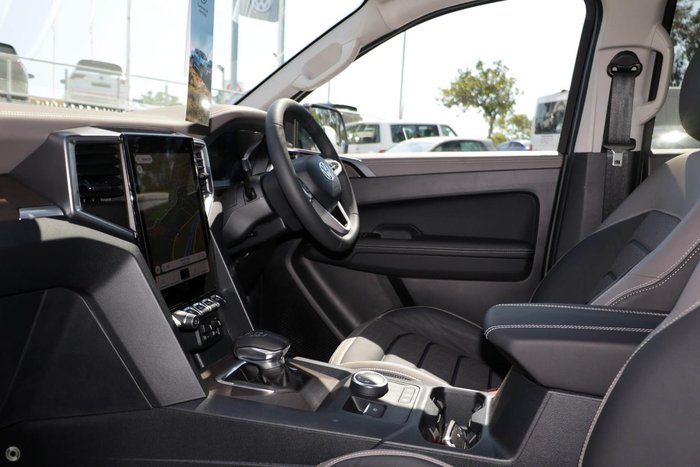 2024 Volkswagen Amarok TDI600 Style