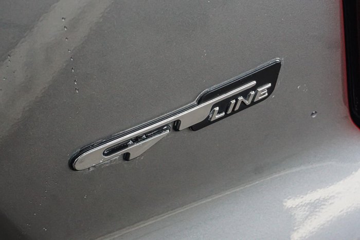 2021 Kia Sorento GT-Line