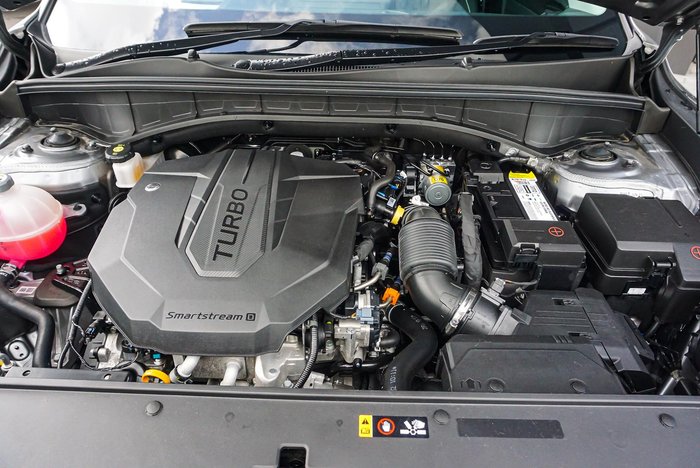 2021 Kia Sorento GT-Line