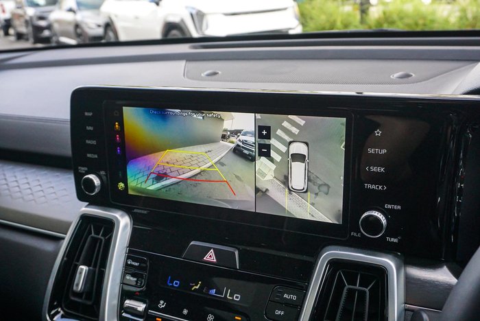 2021 Kia Sorento GT-Line