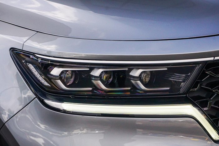 2021 Kia Sorento GT-Line