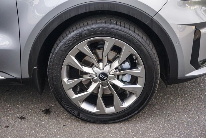 2021 Kia Sorento GT-Line