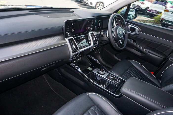 2021 Kia Sorento GT-Line