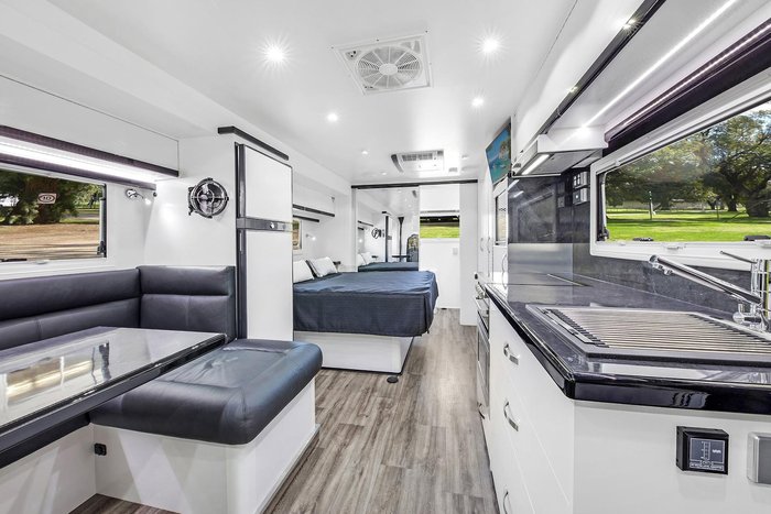 2026 Paradise MotorHomes INSPIRATION SERIES (APRIL DELIVERY 2026)