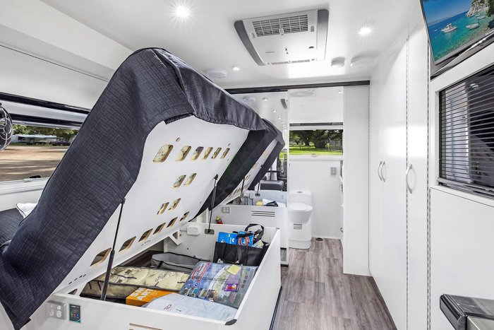 2026 Paradise MotorHomes INSPIRATION SERIES (FEBRUARY DELIVERY 2026)