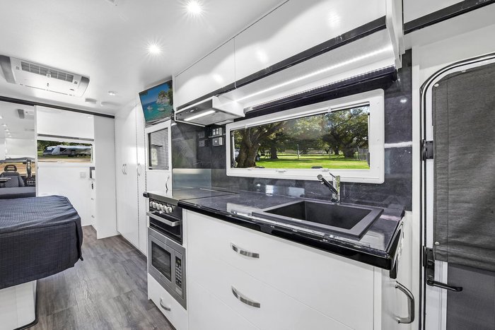2026 Paradise MotorHomes INSPIRATION SERIES (JULY DELIVERY 2026)