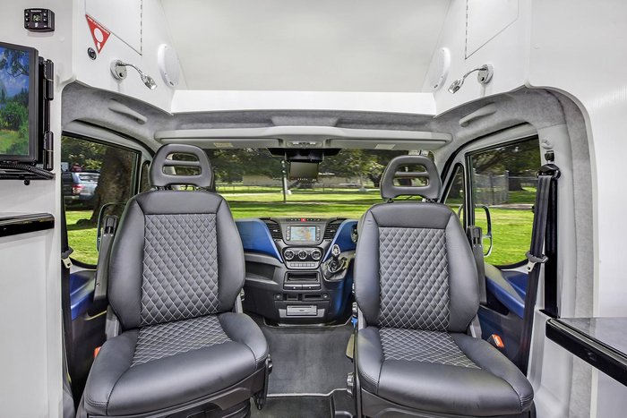 2026 Paradise MotorHomes INSPIRATION SERIES (FEBRUARY DELIVERY 2026)