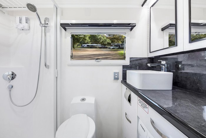 2026 Paradise MotorHomes INSPIRATION SERIES (JULY DELIVERY 2026)
