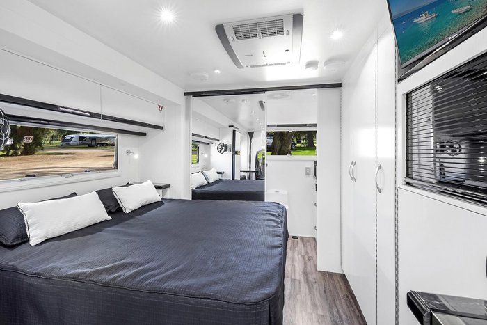 2026 Paradise MotorHomes INSPIRATION SERIES (JULY DELIVERY 2026)