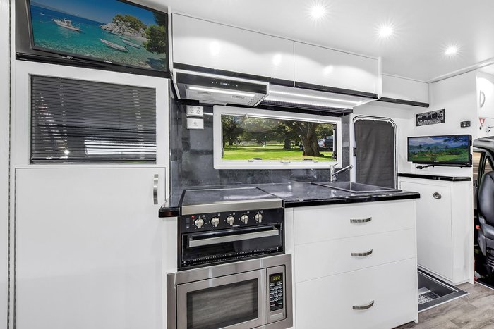 2026 Paradise MotorHomes INSPIRATION SERIES (MARCH DELIVERY 2026)