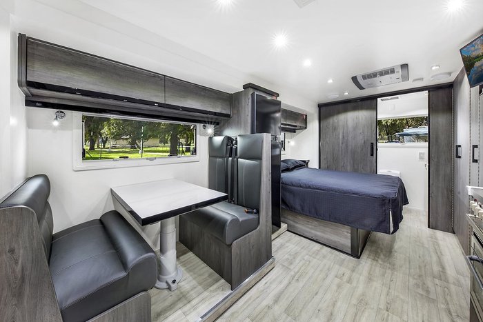 2026 Paradise MotorHomes INSPIRATION SERIES (MAY DELIVERY 2026)