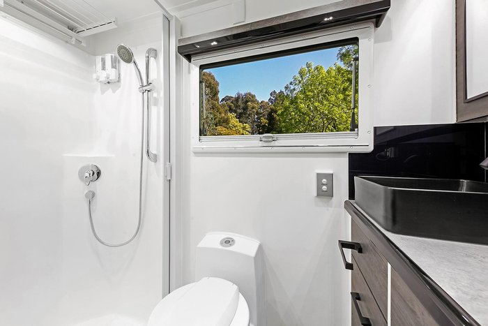 2026 Paradise MotorHomes SL CLUB DELUXE (TAKING ORDERS FOR 2026)