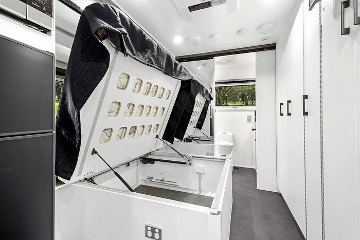 2026 Paradise MotorHomes SL CLUB DELUXE (TAKING ORDERS FOR 2026)