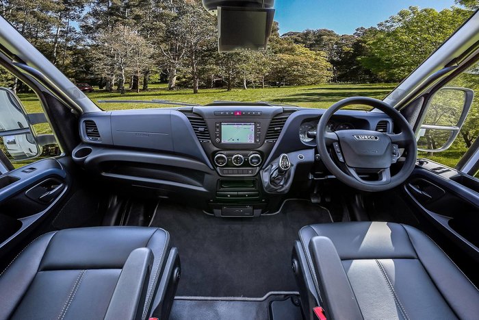 2026 Paradise MotorHomes SL CLUB DELUXE (TAKING ORDERS FOR 2026)